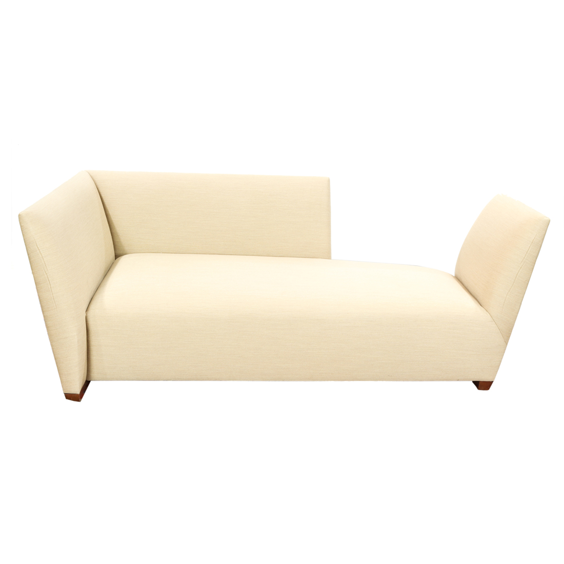 A PAIR OF JOE D'URSO FOR DONGHIA