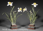 A Pair of Joey Bonhage Daffodi