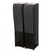 A PAIR OF KEF REFERENCE SERIES