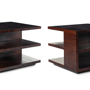 A Pair of Kerry Joyce Sculley