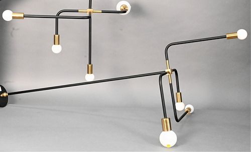 A PAIR OF LAMBERT ET FILS