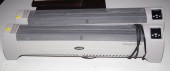 A PAIR OF LASKO SPACE HEATERS