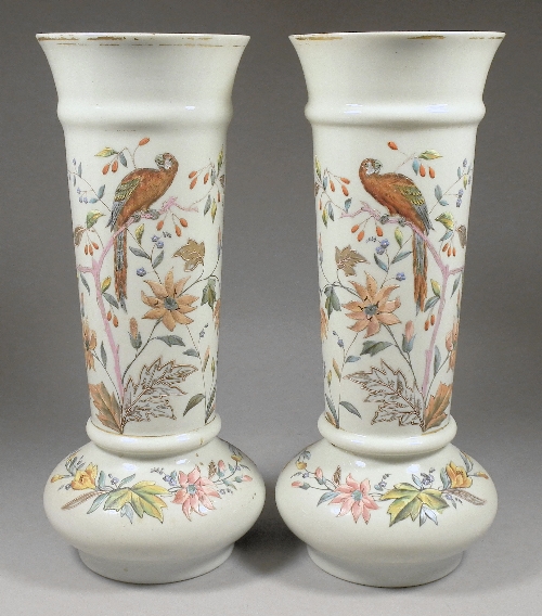 A pair of late 19th Century