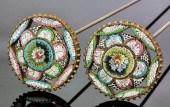A pair of late 19th Century gi