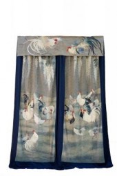 A pair of late 19th Century Me