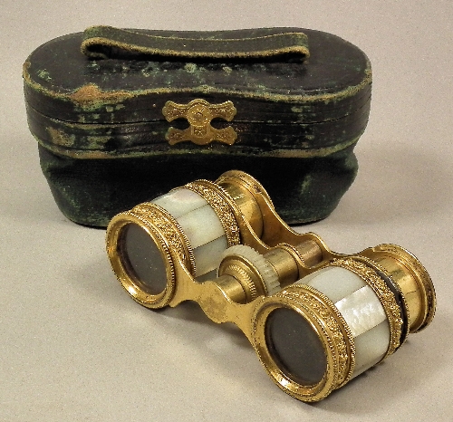A pair of late 19th/early 20th