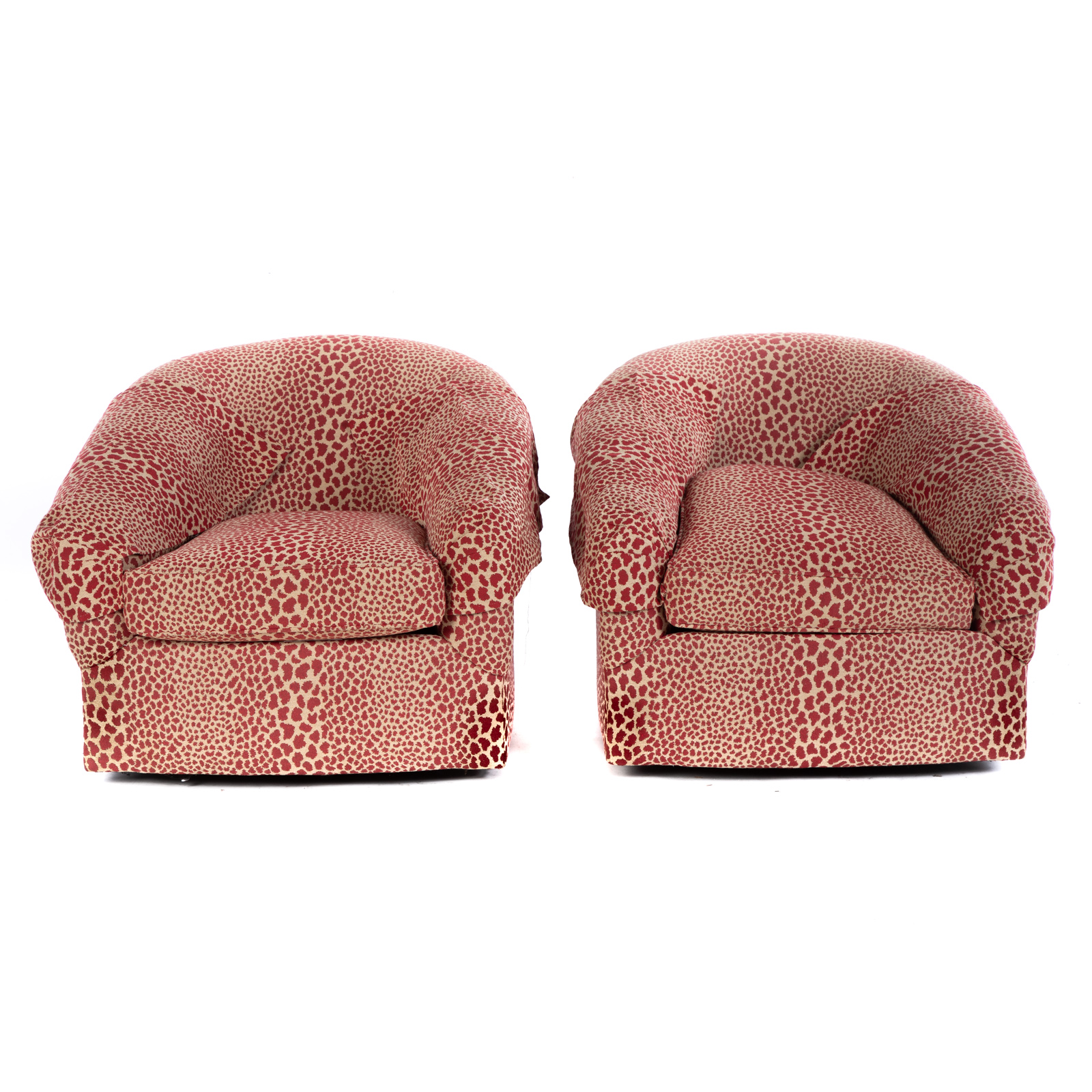 A PAIR OF LEE INDUSTRIES