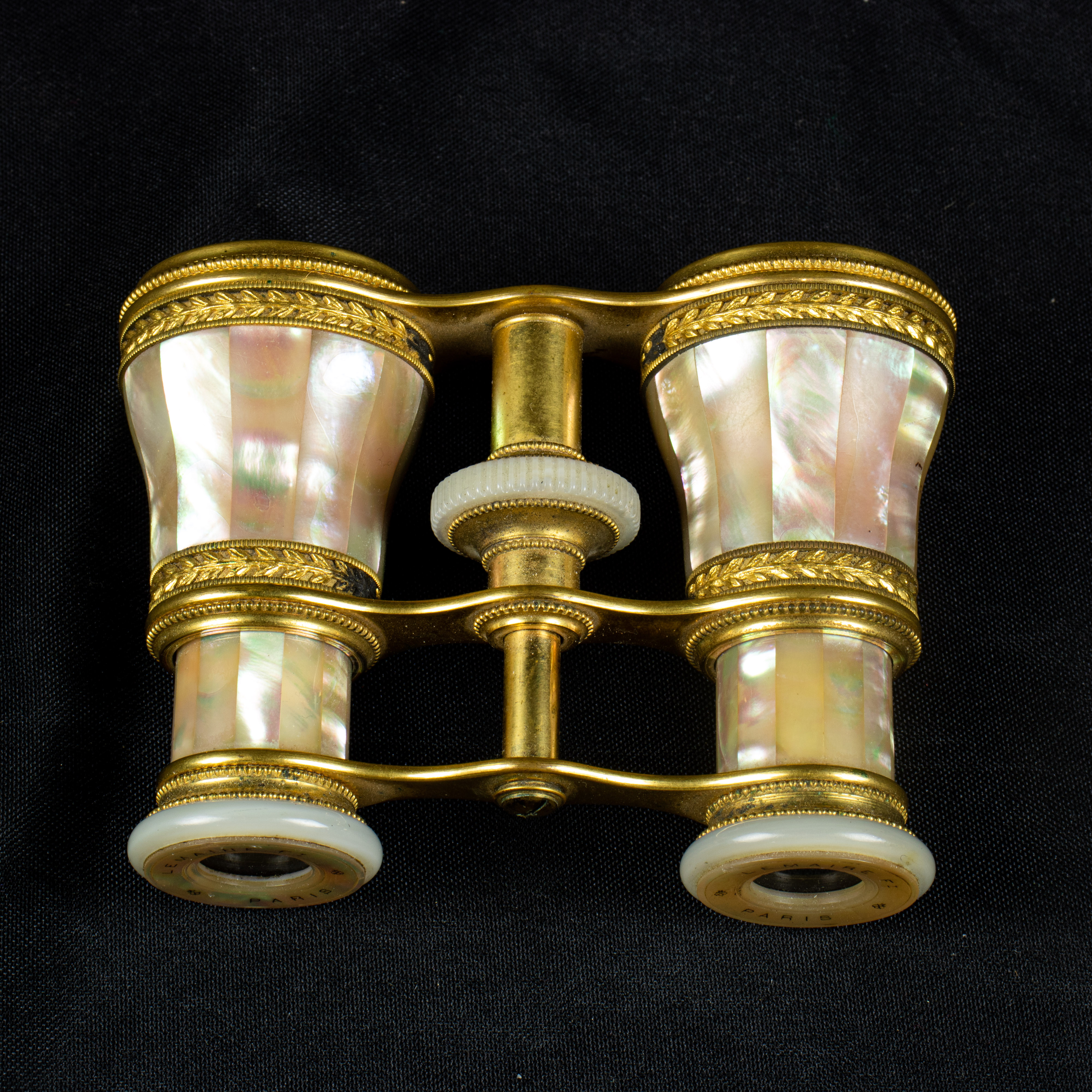 A PAIR OF LEMAIRE FILS, PARIS