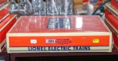 A PAIR OF LIONEL ERIE ALCO A-B