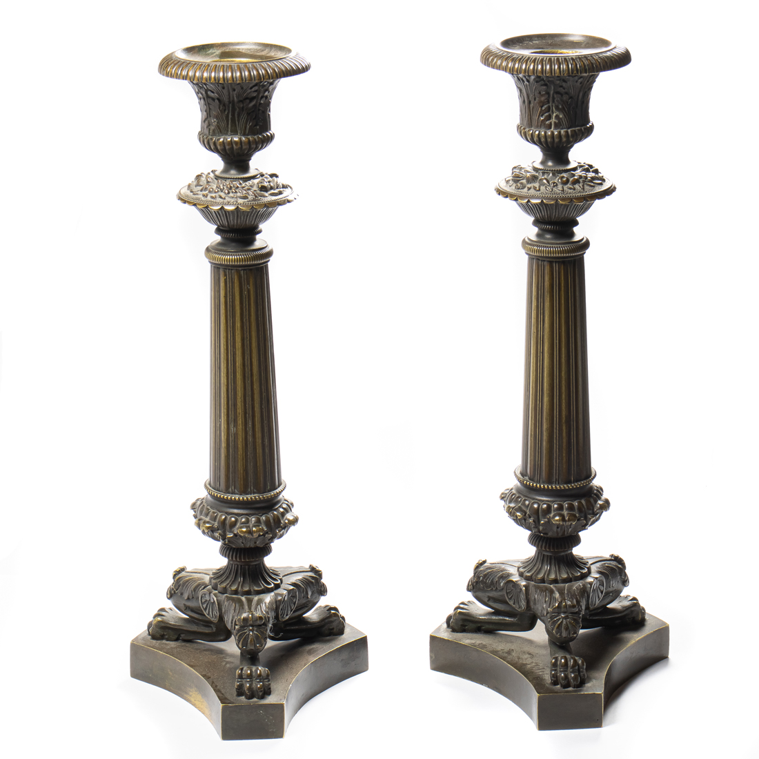 A PAIR OF LOUIS PHILIPPE