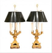 A PAIR OF LOUIS-PHILIPPE ORMOL
