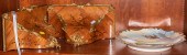 A PAIR OF LOUIS XV STYLE BRACK