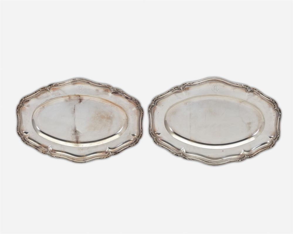 A PAIR OF MAISON CARDEILHAC