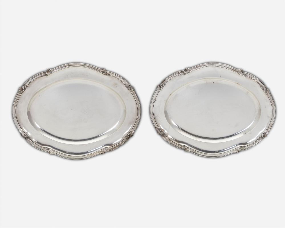 A PAIR OF MAISON CARDEILHAC