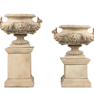 A Pair of Massive Neoclassical