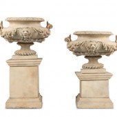 A Pair of Massive Neoclassical