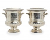 A PAIR OF MATTHEW BOULTON NEO-