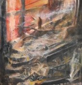 A PAIR OF MATTHIAS DUWEL (B. 1