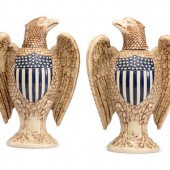 A Pair of Merkelbach & Wick St