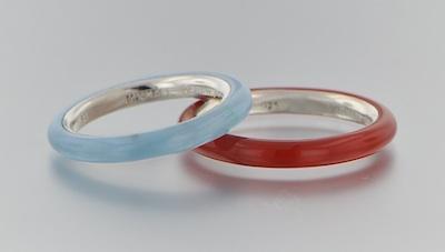 A Pair of Michael Dawkins