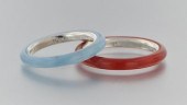A Pair of Michael Dawkins Ster