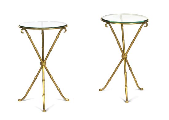 A Pair of Neoclassical Style