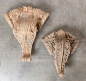 A PAIR OF NEOCLASSICAL STYLE P
