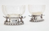 A PAIR OF NEOCLASSICAL STYLE S