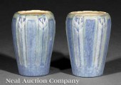 A Pair of Newcomb College Art