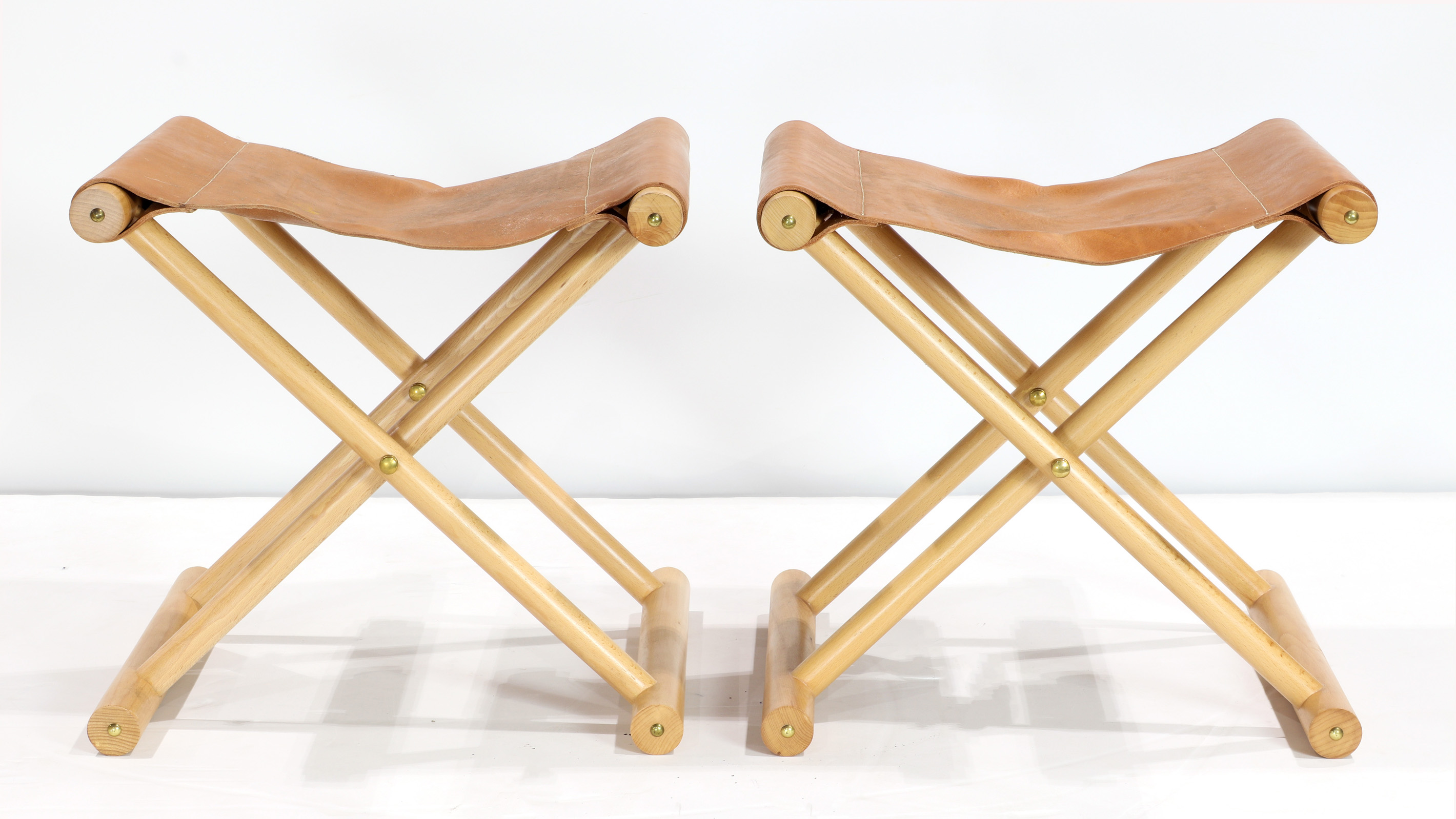 A PAIR OF OUTLOOK INTERNATIONAL
