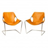 A PAIR OF PAOLO MENDES DA ROCH