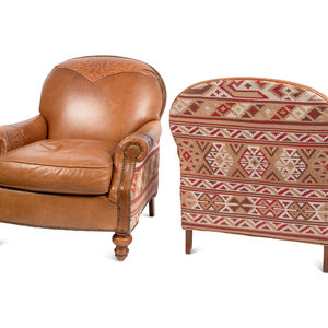 A Pair of Paul Robert