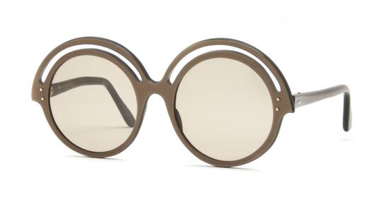 *A Pair of Paulette Guinet
