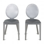 A Pair of Philippe Starck Kong