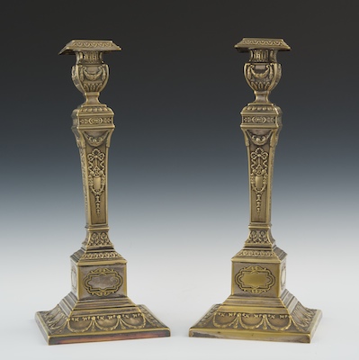 A Pair of Polish Sabbath