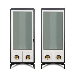 A Pair of Powell and Bonnell