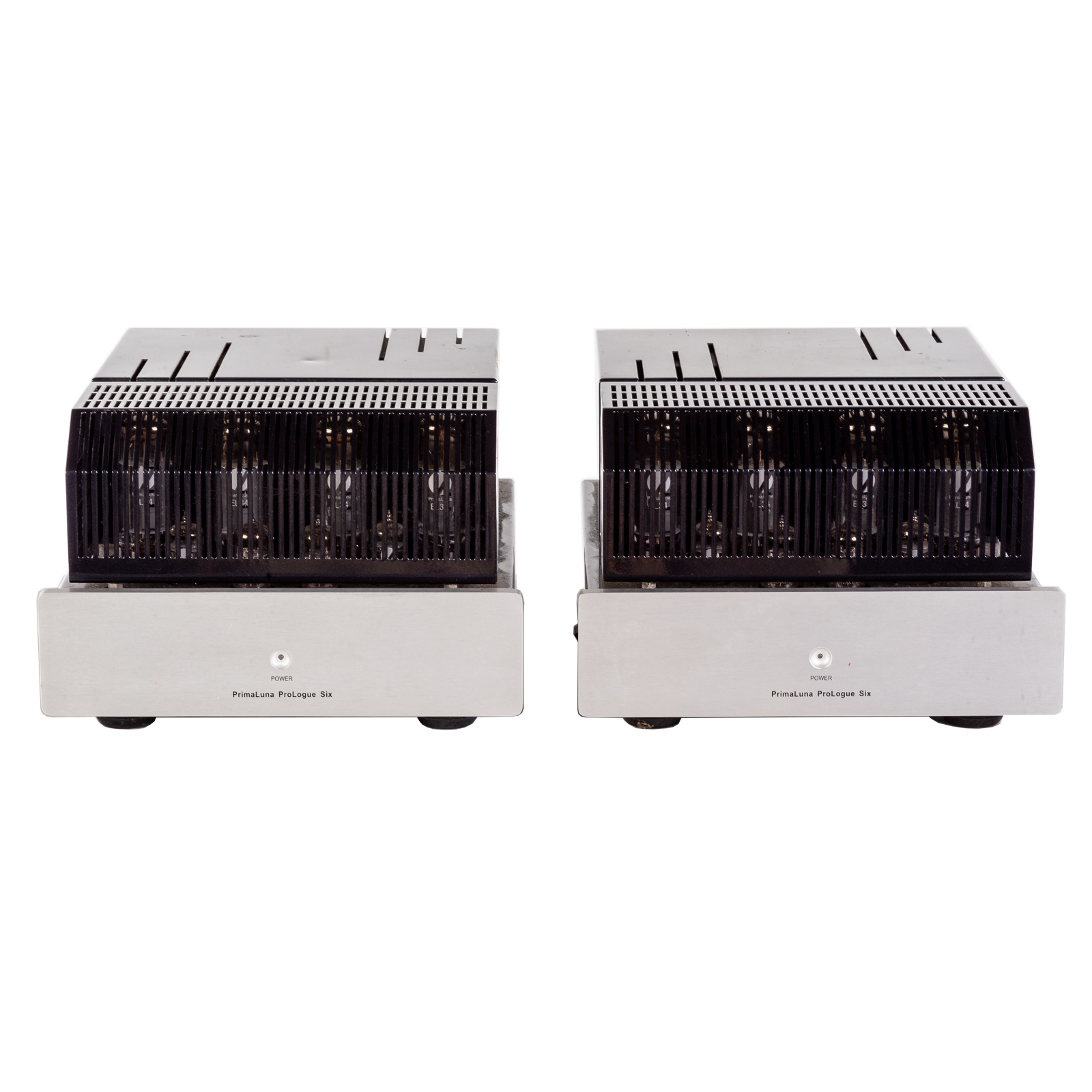 A PAIR OF PRIMALUNA PROLOGUE SIX