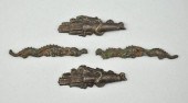 A Pair of Quiver and Arrows an