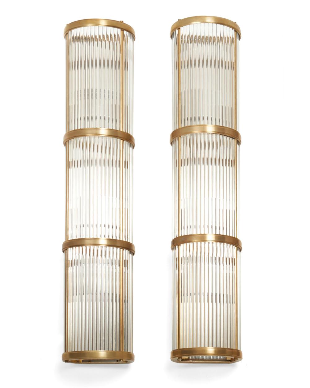 A PAIR OF RALPH LAUREN "ALLEN"