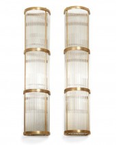 A PAIR OF RALPH LAUREN "ALLEN"