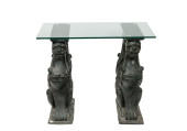 A PAIR OF RENAISSANCE STYLE PA