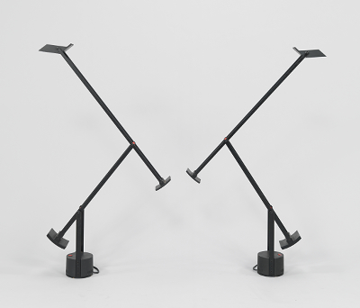 A Pair of Richard Sapper for