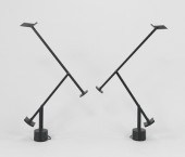 A Pair of Richard Sapper for A