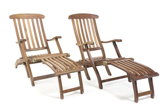A Pair of R.M.S. Queen Mary First