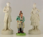A pair of Robinson and Leadbea