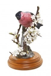 A Pair of Royal Worcester Doro