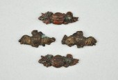 A Pair of Ruster-n-Hen and Pai