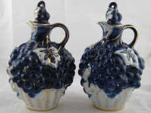 A pair of Soviet Russian