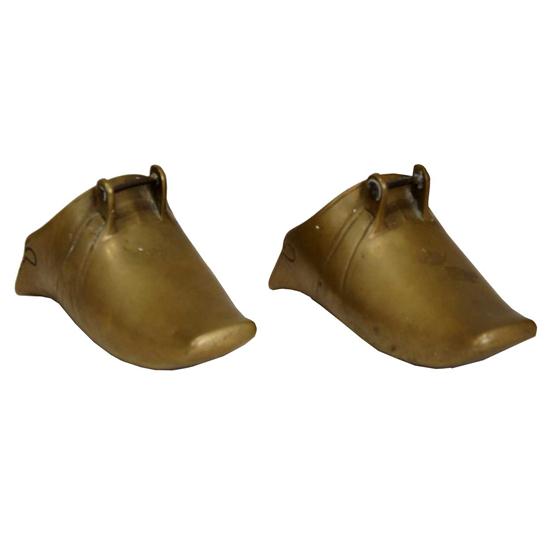 A Pair of Spanish Colonial
