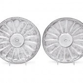 A Pair of Spanish Empire Silve